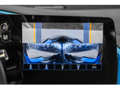 Chevrolet Corvette C8 6.2 V8 - PACK PERFORMANCE Z51