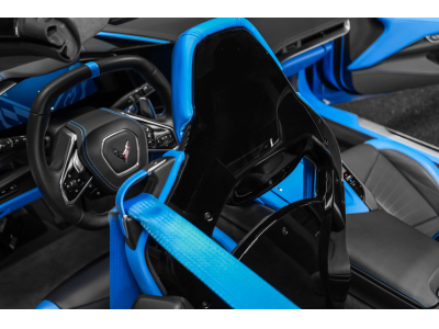 Chevrolet Corvette C8 6.2 V8 - PACK PERFORMANCE Z51