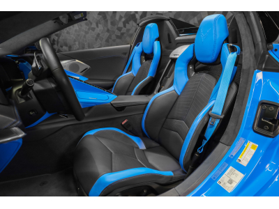 Chevrolet Corvette C8 6.2 V8 - PACK PERFORMANCE Z51