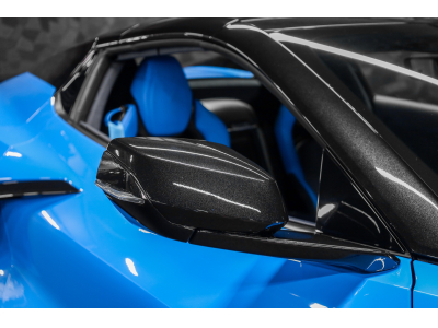 Chevrolet Corvette C8 6.2 V8 - PACK PERFORMANCE Z51