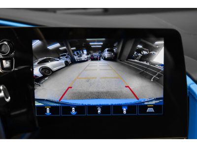 Chevrolet Corvette C8 6.2 V8 - PACK PERFORMANCE Z51