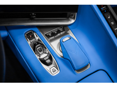 Chevrolet Corvette C8 6.2 V8 - PACK PERFORMANCE Z51