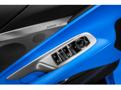 Chevrolet Corvette C8 6.2 V8 - PACK PERFORMANCE Z51