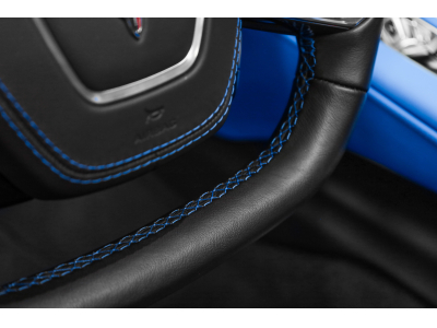 Chevrolet Corvette C8 6.2 V8 - PACK PERFORMANCE Z51