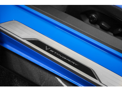 Chevrolet Corvette C8 6.2 V8 - PACK PERFORMANCE Z51