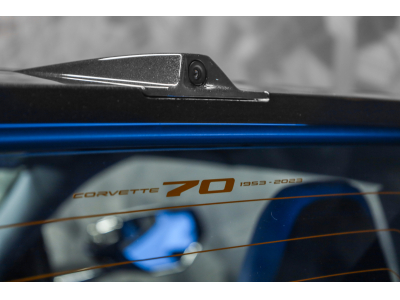 Chevrolet Corvette C8 6.2 V8 - PACK PERFORMANCE Z51