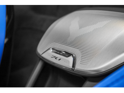 Chevrolet Corvette C8 6.2 V8 - PACK PERFORMANCE Z51