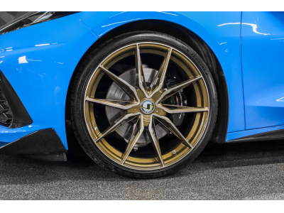 Chevrolet Corvette C8 6.2 V8 - PACK PERFORMANCE Z51