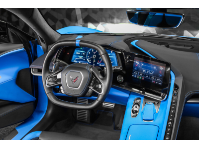 Chevrolet Corvette C8 6.2 V8 - PACK PERFORMANCE Z51