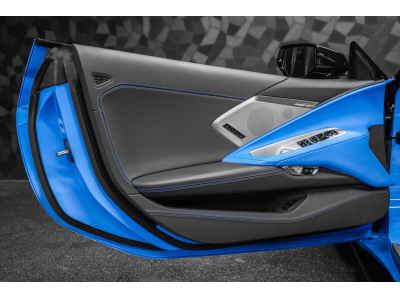 Chevrolet Corvette C8 6.2 V8 - PACK PERFORMANCE Z51