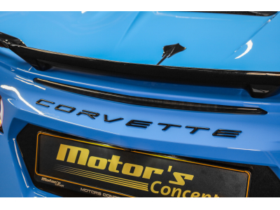 Chevrolet Corvette C8 6.2 V8 - PACK PERFORMANCE Z51