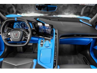 Chevrolet Corvette C8 6.2 V8 - PACK PERFORMANCE Z51