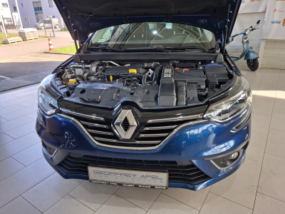 Renault Megane 1.6 DCI 130 BOSE EDITION, 1 HAND, CAMERA, CUIR, DIGITAL COCKPIT, LED,