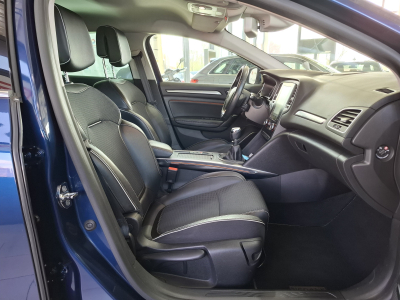 Renault Megane 1.6 DCI 130 BOSE EDITION, 1 HAND, CAMERA, CUIR, DIGITAL COCKPIT, LED,