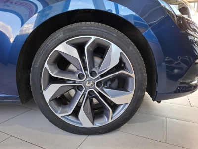 Renault Megane 1.6 DCI 130 BOSE EDITION, 1 HAND, CAMERA, CUIR, DIGITAL COCKPIT, LED,