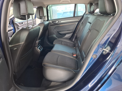 Renault Megane 1.6 DCI 130 BOSE EDITION, 1 HAND, CAMERA, CUIR, DIGITAL COCKPIT, LED,