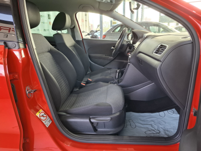 Volkswagen Polo 1.6 TDI 105 Comfortline GARANTIE 12 MOIS