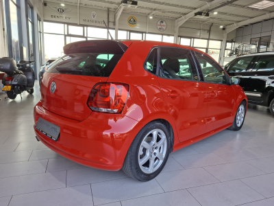 Volkswagen Polo 1.6 TDI 105 Comfortline GARANTIE 12 MOIS