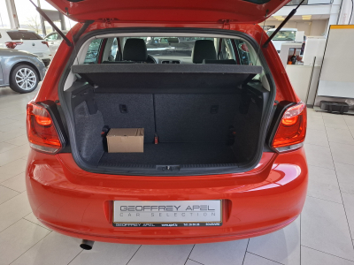 Volkswagen Polo 1.6 TDI 105 Comfortline GARANTIE 12 MOIS