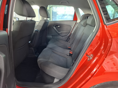 Volkswagen Polo 1.6 TDI 105 Comfortline GARANTIE 12 MOIS