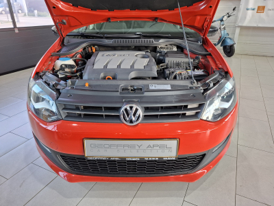 Volkswagen Polo 1.6 TDI 105 Comfortline GARANTIE 12 MOIS