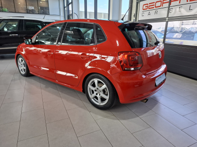 Volkswagen Polo 1.6 TDI 105 Comfortline GARANTIE 12 MOIS