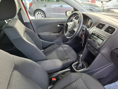 Volkswagen Polo 1.6 TDI 105 Comfortline GARANTIE 12 MOIS