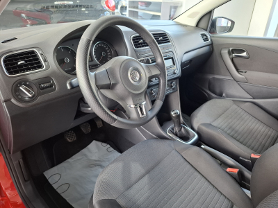 Volkswagen Polo 1.6 TDI 105 Comfortline GARANTIE 12 MOIS