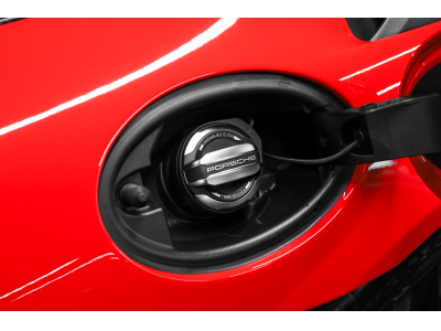 Porsche 718 Spyder RS PDK - PACK WEISSACH - JANTES MAGNESIUM