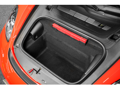 Porsche 718 Spyder RS PDK - PACK WEISSACH - JANTES MAGNESIUM