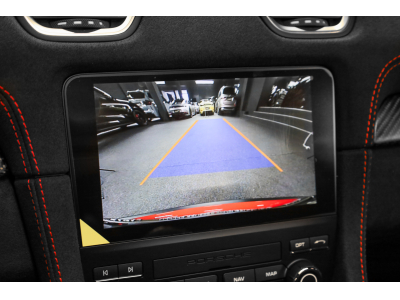 Porsche 718 Spyder RS PDK - PACK WEISSACH - JANTES MAGNESIUM