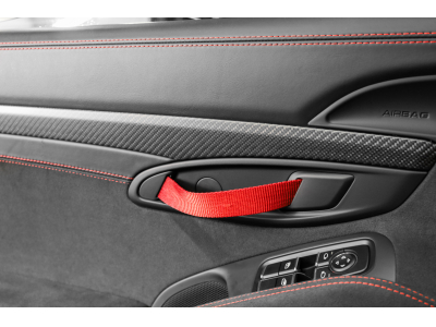 Porsche 718 Spyder RS PDK - PACK WEISSACH - JANTES MAGNESIUM