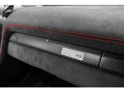 Porsche 718 Spyder RS PDK - PACK WEISSACH - JANTES MAGNESIUM