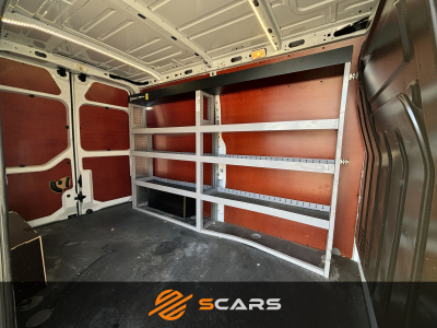 Renault Master 2.3 DCI L2H2 Business 179CV *Automatique