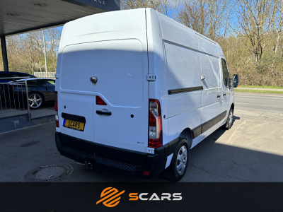 Renault Master 2.3 DCI L2H2 Business 179CV *Automatique