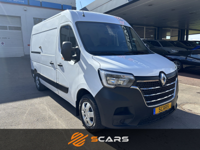 Renault Master 2.3 DCI L2H2 Business 179CV *Automatique
