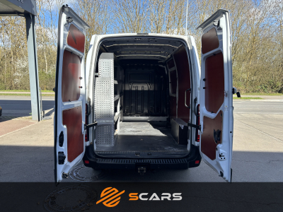 Renault Master 2.3 DCI L2H2 Business 179CV *Automatique