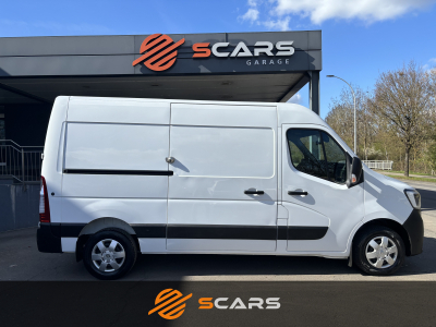 Renault Master 2.3 DCI L2H2 Business 179CV *Automatique