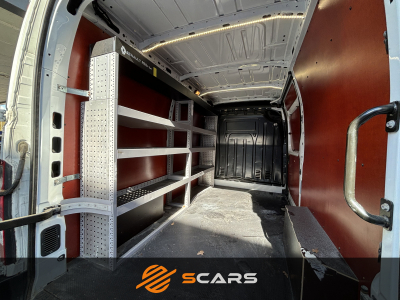 Renault Master 2.3 DCI L2H2 Business 179CV *Automatique