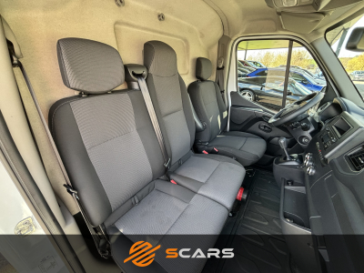 Renault Master 2.3 DCI L2H2 Business 179CV *Automatique