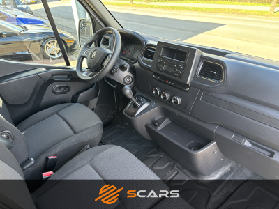 Renault Master 2.3 DCI L2H2 Business 179CV *Automatique