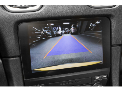 Porsche 718 Spyder RS PDK - Sièges Sport - JAUNE RACING