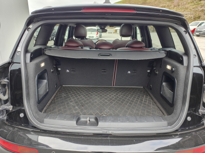 MINI John Cooper Works Clubman 2.0 ALL4 GPS TOIT OUVRANT PANO CAMERA BLUETOOTH