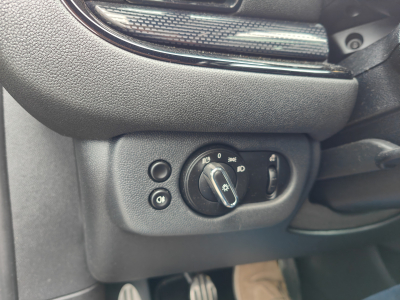 MINI John Cooper Works Clubman 2.0 ALL4 GPS TOIT OUVRANT PANO CAMERA BLUETOOTH