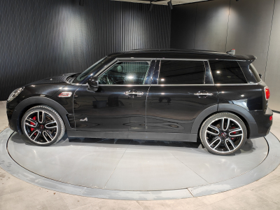 MINI John Cooper Works Clubman 2.0 ALL4 GPS TOIT OUVRANT PANO CAMERA BLUETOOTH