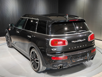 MINI John Cooper Works Clubman 2.0 ALL4 GPS TOIT OUVRANT PANO CAMERA BLUETOOTH