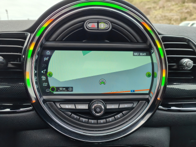 MINI John Cooper Works Clubman 2.0 ALL4 GPS TOIT OUVRANT PANO CAMERA BLUETOOTH