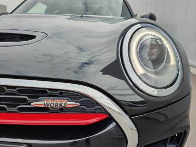 MINI John Cooper Works Clubman 2.0 ALL4 GPS TOIT OUVRANT PANO CAMERA BLUETOOTH