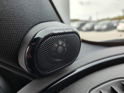 MINI John Cooper Works Clubman 2.0 ALL4 GPS TOIT OUVRANT PANO CAMERA BLUETOOTH