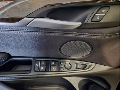 BMW X6 M50 i FACELIFT XDRIVE M SPORT PAKET PANO CUIR NAVI